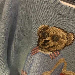 Polo Ralph Lauren Sweater